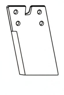 Eliet Vervangmes recht