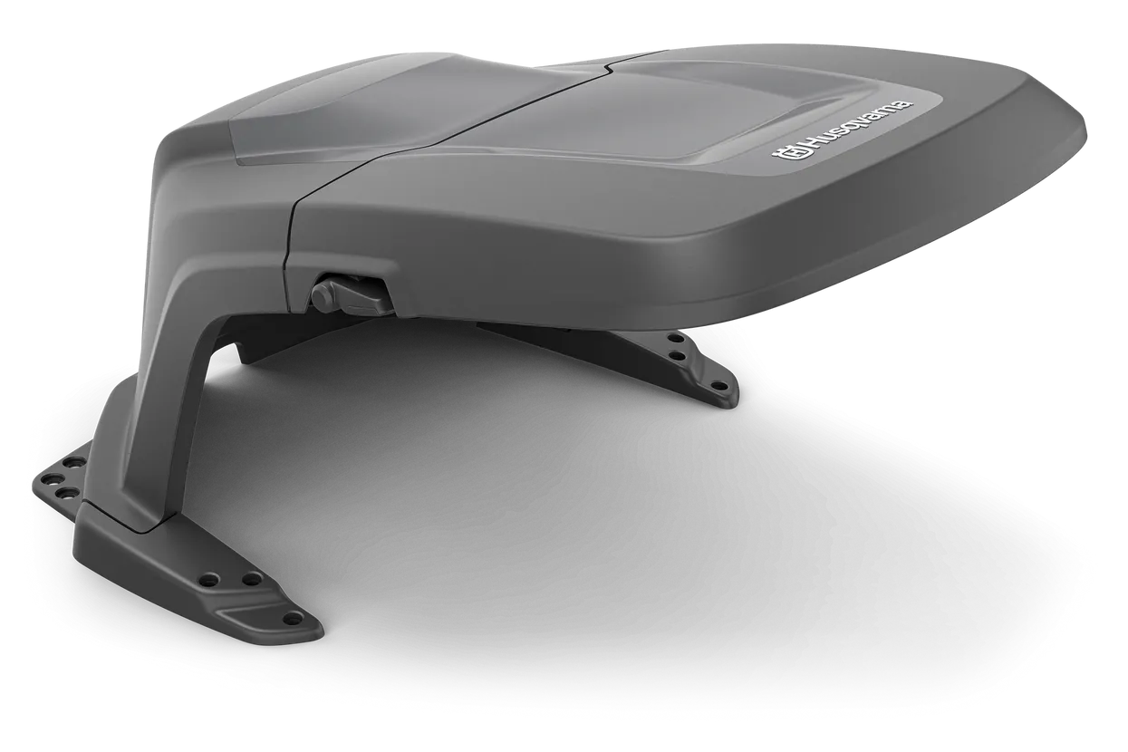 Husqvarna Automower® Garage L - Garage voor robotmaaier-keizers.nu