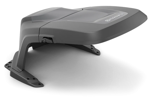 Husqvarna Automower® Garage L - Garage voor robotmaaier-keizers.nu