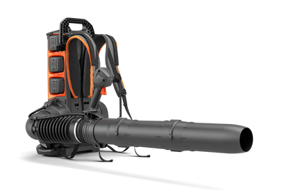 Husqvarna 570iBT Accu bladblazer - rugzakmodel 36 V
