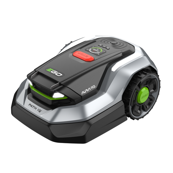 EGO RMR3000E Robotmaaier - Draadloos incl. AURA R2-Systeem