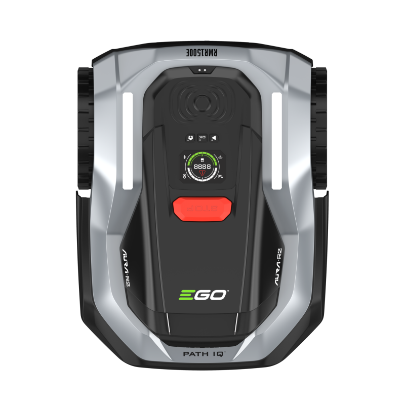 EGO RMR3000E Robotmaaier-keizers.nu