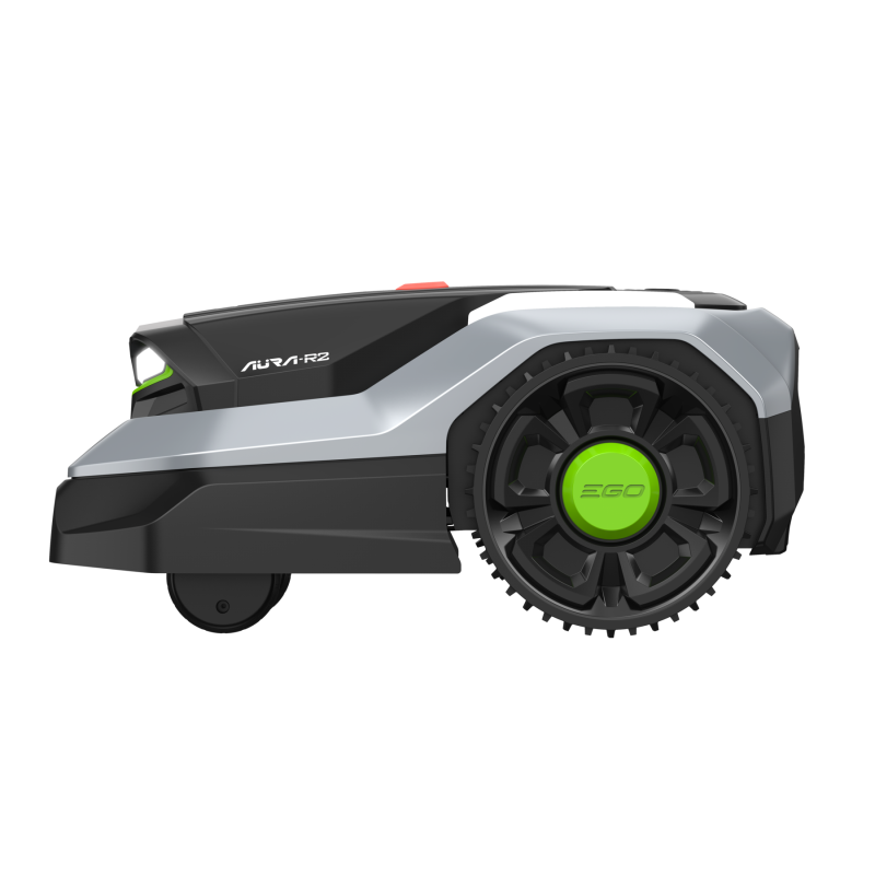 EGO RMR3000E Robotmaaier-keizers.nu