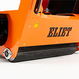 Eliet C550ZR Collector verticuteermachine 55 cm