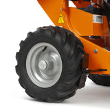 Eliet Prof 6 On Wheels houtversnipperaar (14 pk)