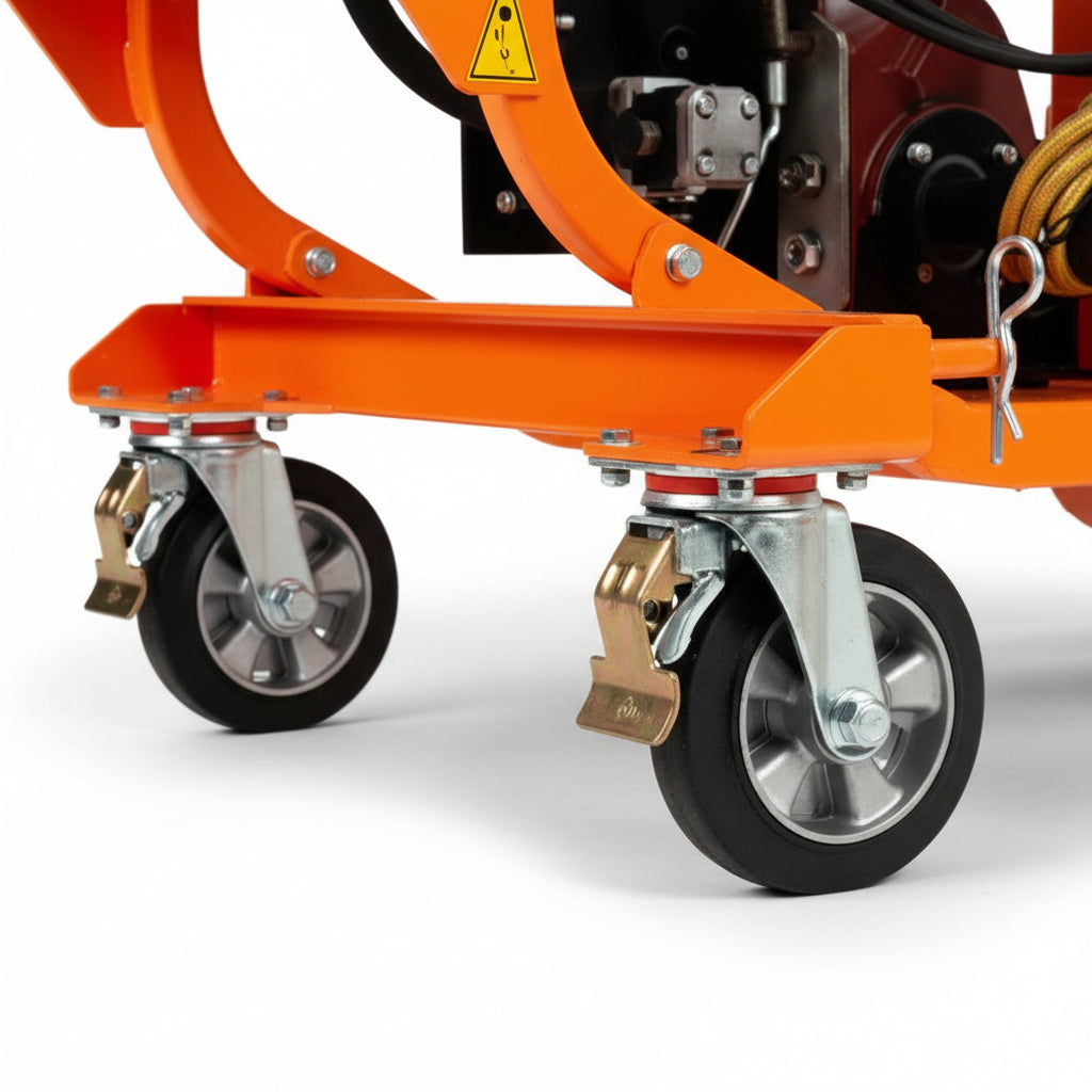 Eliet Prof 6 PTO hakselaar voor tractor (aftakas)