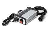 Husqvarna PS300C voeding (netadapter) - voor ride-on lader