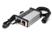 Husqvarna PS300C voeding (netadapter) - voor ride-on lader