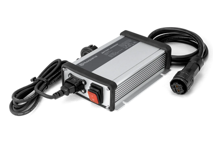 Husqvarna PS300C voeding (netadapter) - voor ride-on lader
