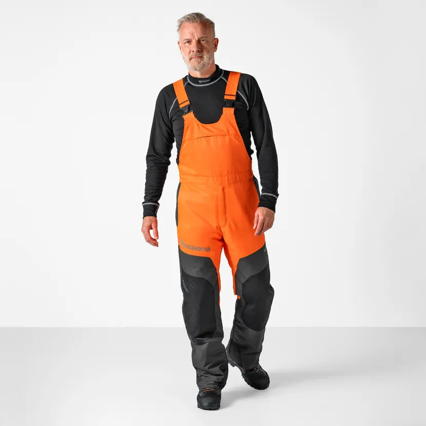 Husqvarna Classic timmermansbroek - maat L/56-keizers.nu