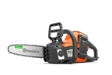 Husqvarna 215i accukettingzaag - 30 cm, 36 V, met accu en lader