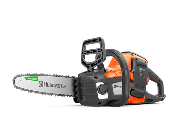 Husqvarna 215i Accu Kettingzaag - 30 cm Incl. Accu & Lader
