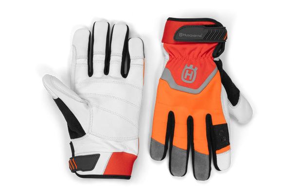 Husqvarna Handschoenen Technisch met zaagbescherming - Maat M