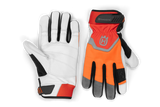 Husqvarna Handschoenen, technisch met zaagbescherming - maat L