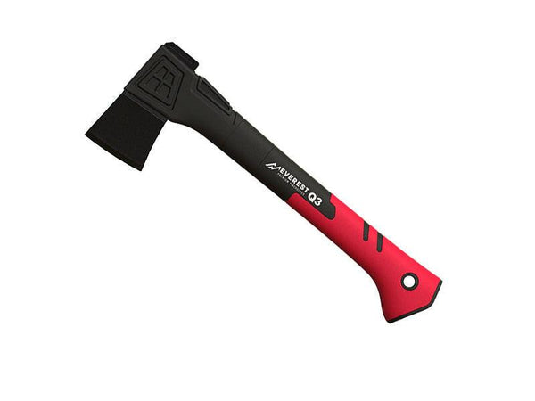 Everest Handbijl Q3 - 680 gram