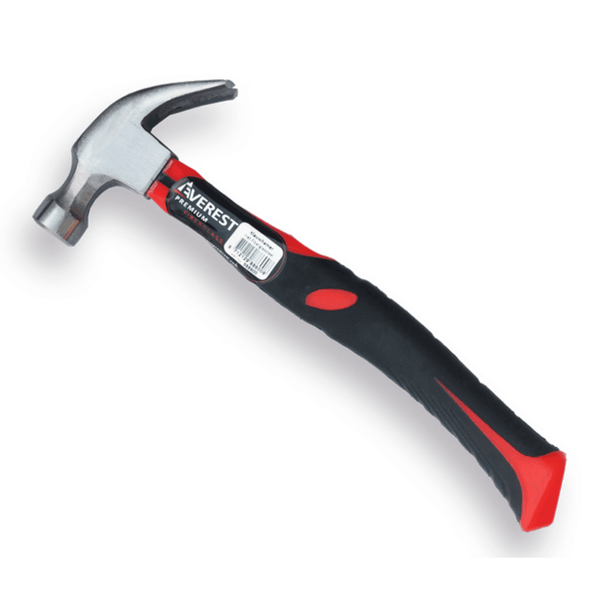 Everest Klauwhamer met Fiberglas-Steel