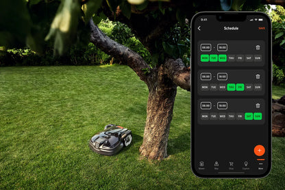 Husqvarna Automower Connect Kit