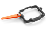 Automowerae Wielreiniger - accessoire voor robotmaaiers-keizers.nu
