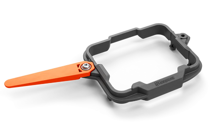 Automowerae Wielreiniger - accessoire voor robotmaaiers-keizers.nu