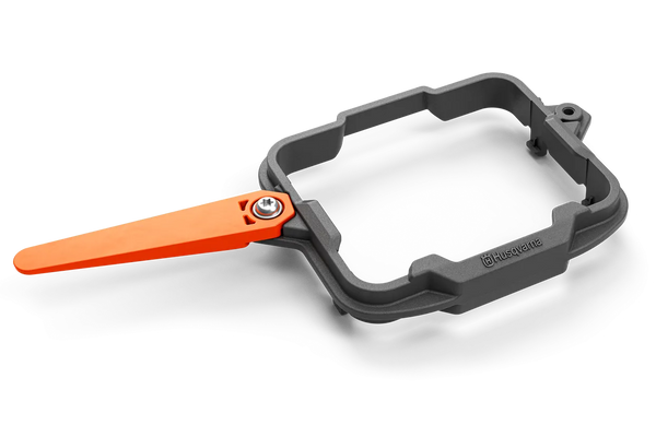 Husqvarna Automower Wielreiniger - accessoire voor robotmaaiers