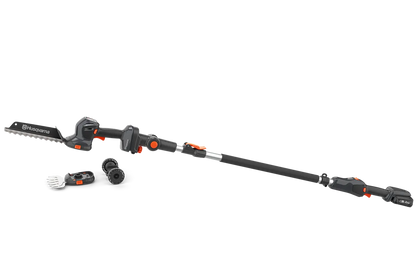 Husqvarna Aspire S20-P4A + Aspire pole-P4A buxusschaar set - 20 cm