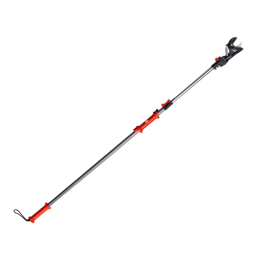 Felco 290 Boomschaar Uitschuifbaar - keizers.nu