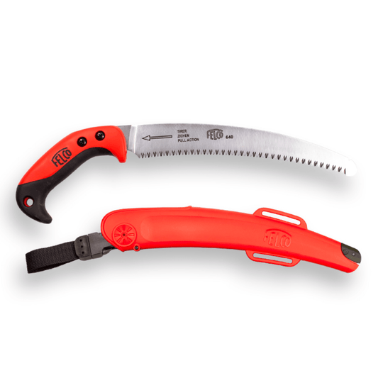 Felco 640 Trekzaag - keizers.nu