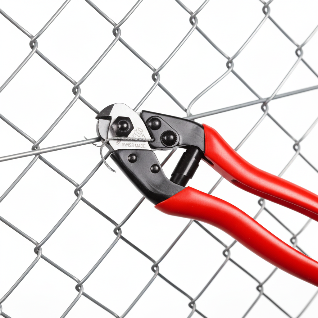 Felco C7 Kabelschaar - keizers.nu