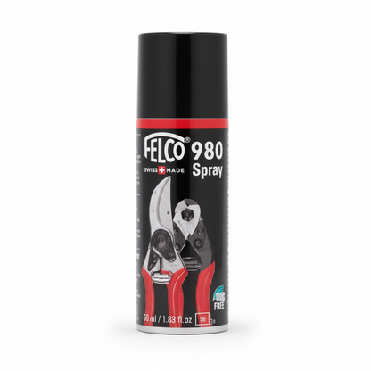 Felco Onderhoudsspray 980 - 56 ml - keizers.nu