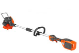 Husqvarna 110iL grastrimmer - 30 cm -keizers.nu