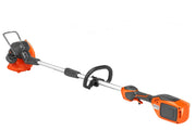 Husqvarna 110iL Accu Grastrimmer Incl. Accu & Lader