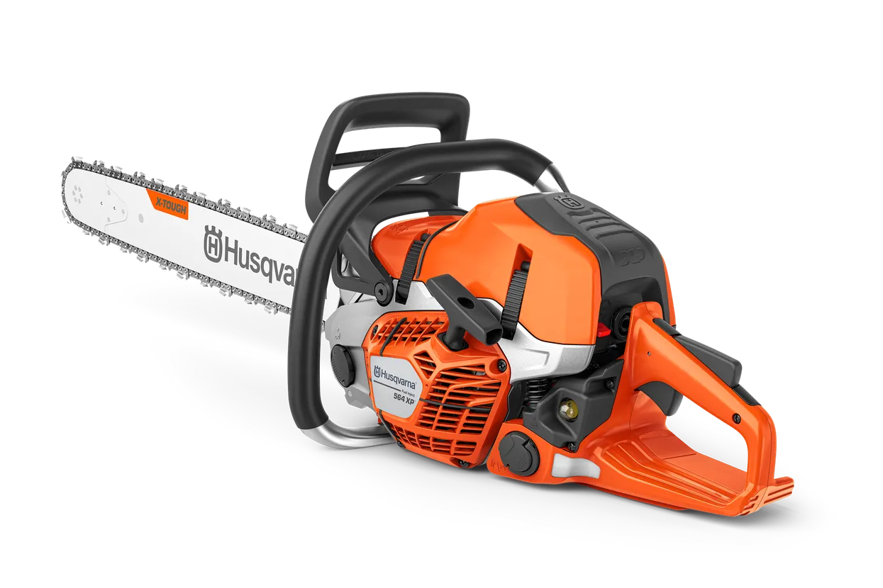 Husqvarna 564 XP Benzine Kettingzaag - 50 cm-keizers.nu