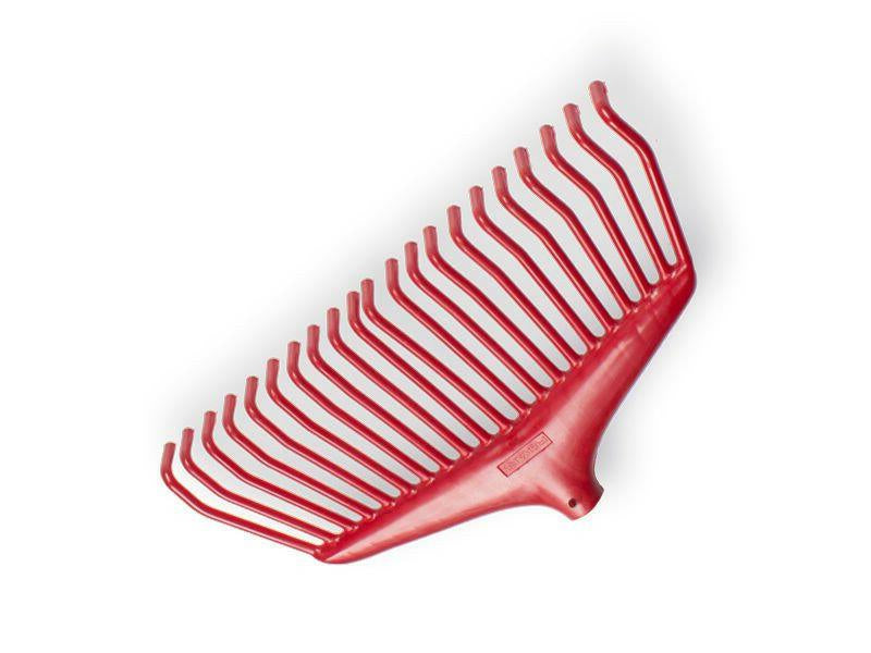 Fiskars Bladhark 21-Tands - zonder Steel-keizers.nu