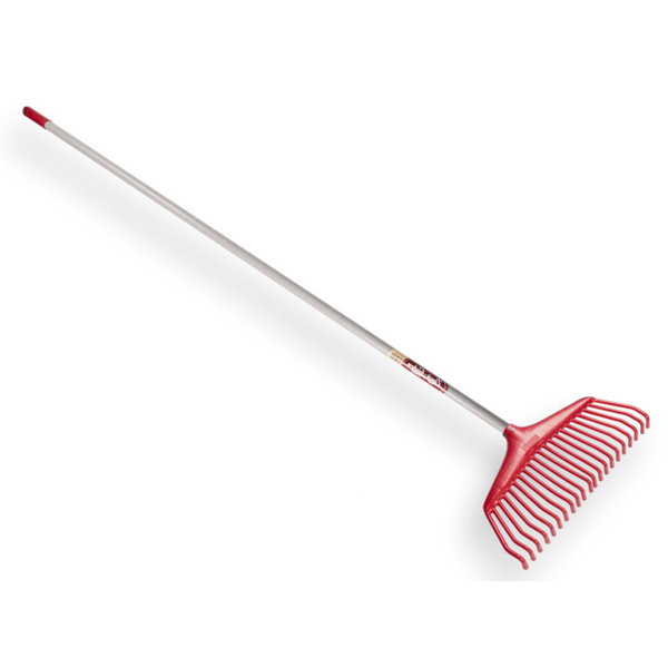 Fiskars Bladhark met Fiberglas Steel