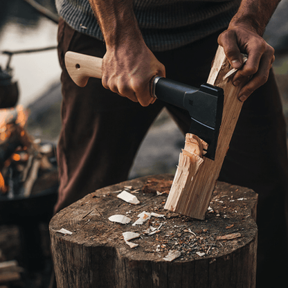 Fiskars Norden Hakbijl N10 - keizers.nu