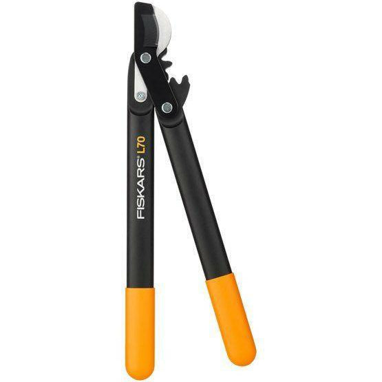 Fiskars PowerGear II Takkenschaar Bypass L45cm L70-keizers.nu