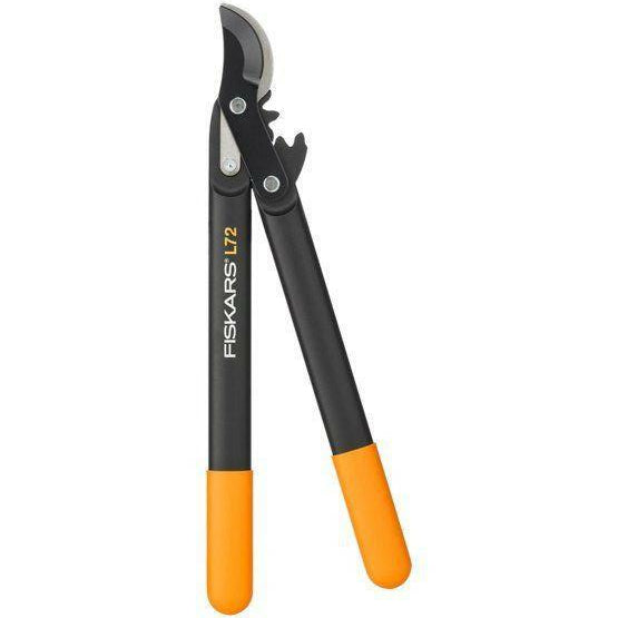 Fiskars PowerGear II Takkenschaar Bypass L46cm L72