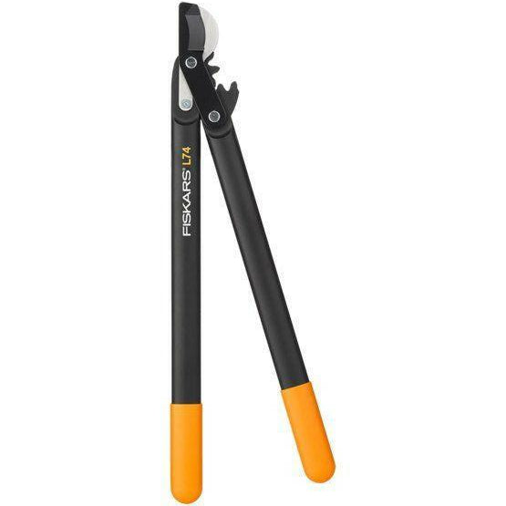 Fiskars PowerGear II Takkenschaar Bypass L74-keizers.nu