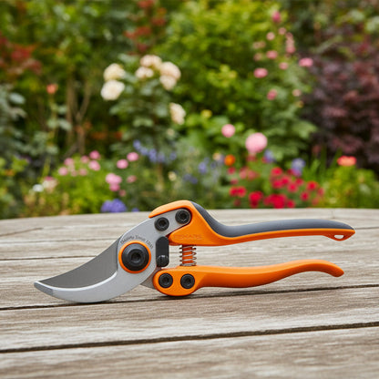 Fiskars Pro Snoeischaar PB-8 Medium-keizers.nu