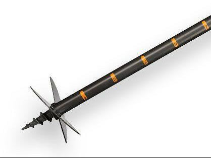 Fiskars Quickdrill Handgrondboor-keizers.nu