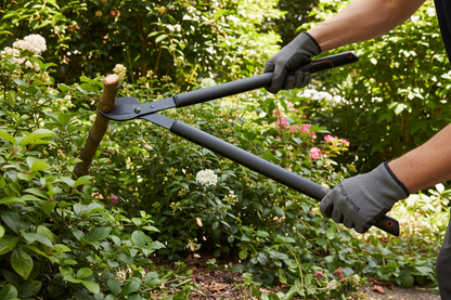 Fiskars Singlestep Takkenschaar Bypass - L80cm L38-keizers.nu