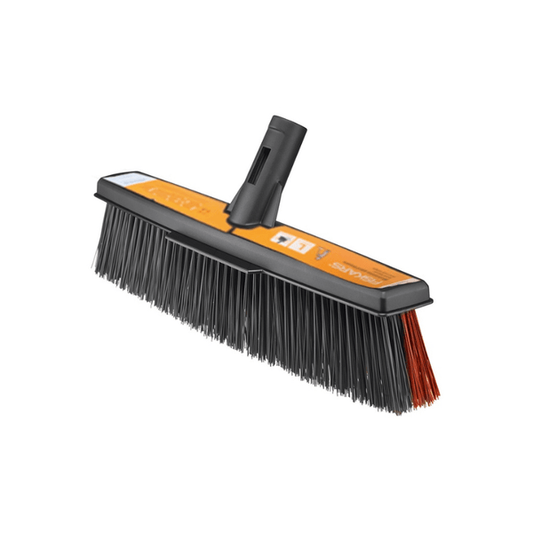Fiskars SOLID L Bezem - 48 cm