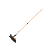 Fiskars SOLID L Bezem - met 160 cm Tauari steel