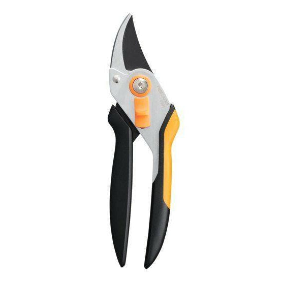 Fiskars Solid Metalen Snoeischaar Bypass P331-keizers.nu