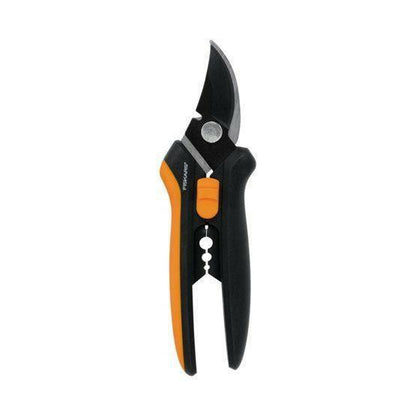 Fiskars Solid Snip Bloemenschaar SP14