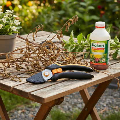 Fiskars Solid Snoeischaar Aambeeld L P361-keizers.nu