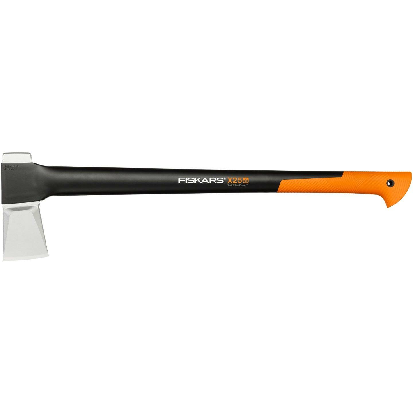 Fiskars X25 XL Kloofbijl - keizers.nu