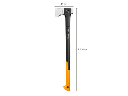 Fiskars X32 L Kloofbijl - keizers.nu