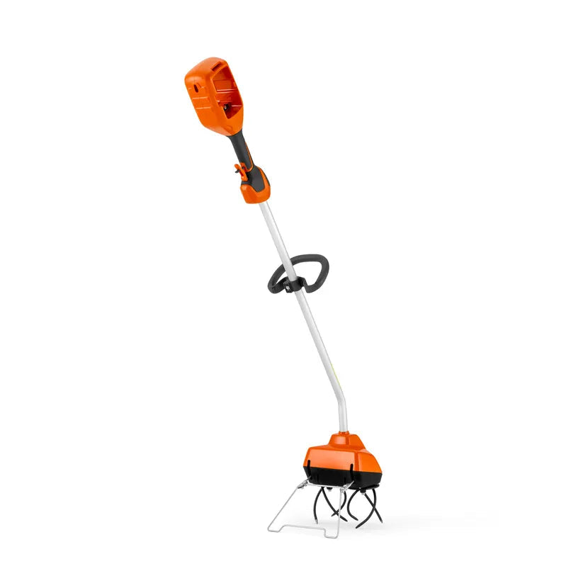 Husqvarna TH 125i Accu Grondfrees-Body-keizers.nu