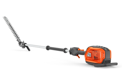 Husqvarna 525iHE4 Accu Stokheggenschaar + BLi200 Accu | Gratis 2e BLi200 accu